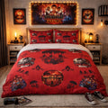 Stranger Things Doona Cover Set