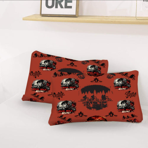 Stranger Things Doona Cover Set