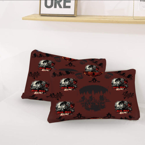 Stranger Things Doona Cover Set