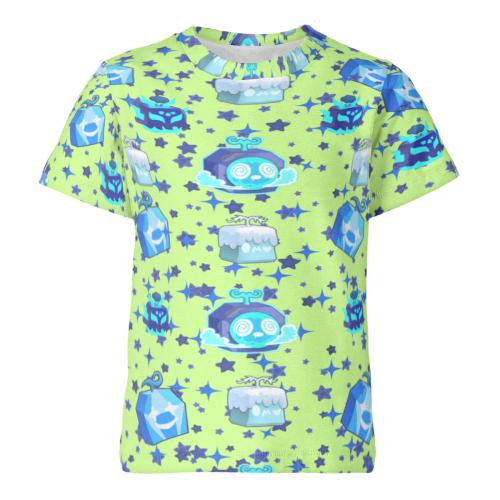 Kids Gamer T-Shirt