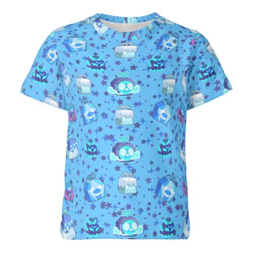 Kids Gamer T-Shirt