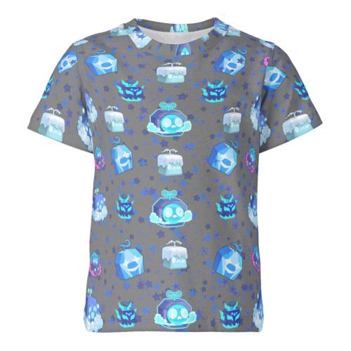 Kids Gamer T-Shirt