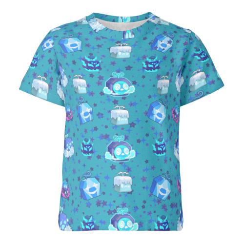 Kids Gamer T-Shirt