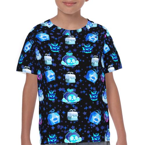 Kids Gamer T-Shirt