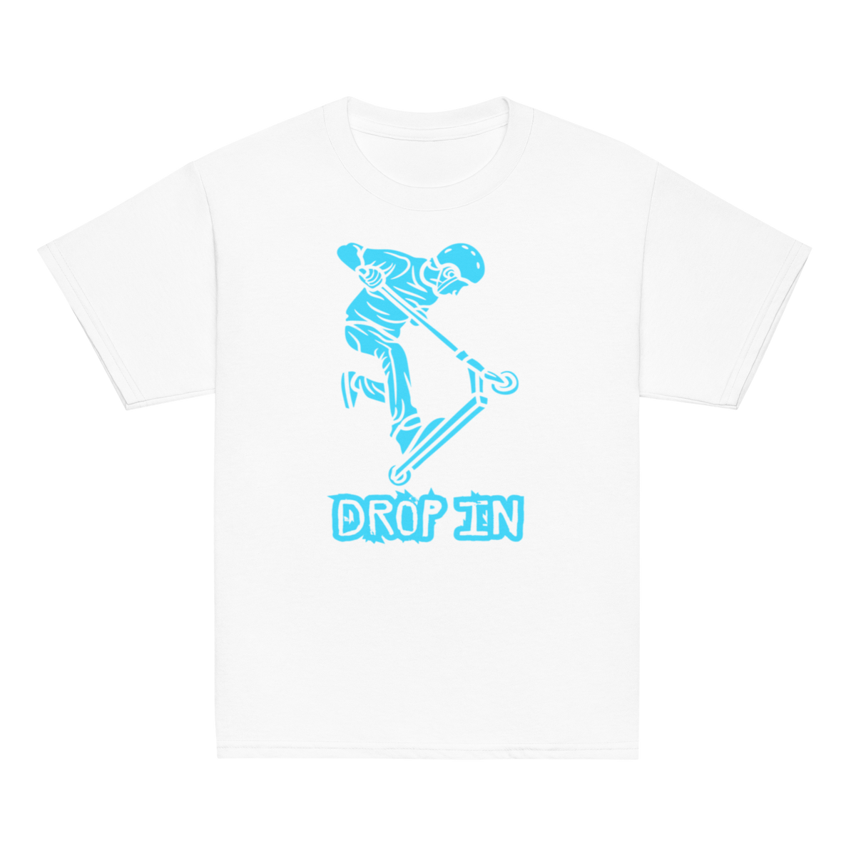 DROP IN Scooter T-Shirt