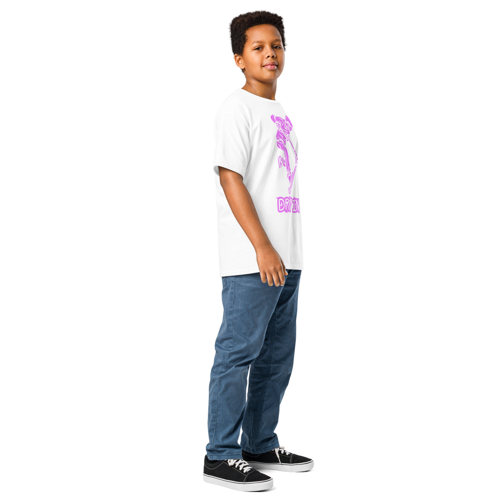 DROP IN Scooter T-Shirt